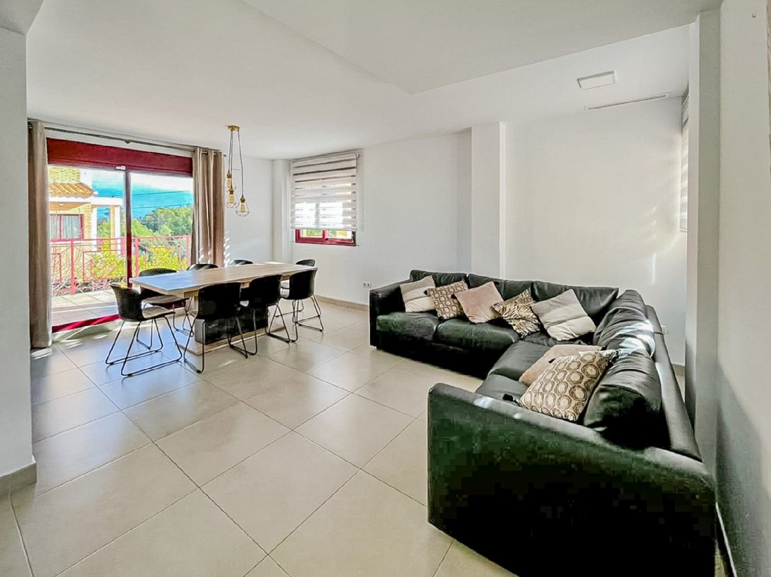  te koop villa Partida Paraiso Marina Baixa 3