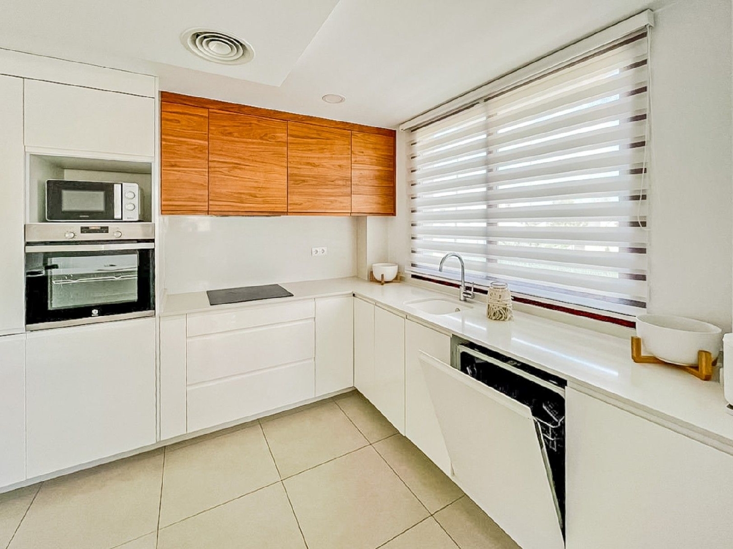  te koop villa Partida Paraiso Marina Baixa 5