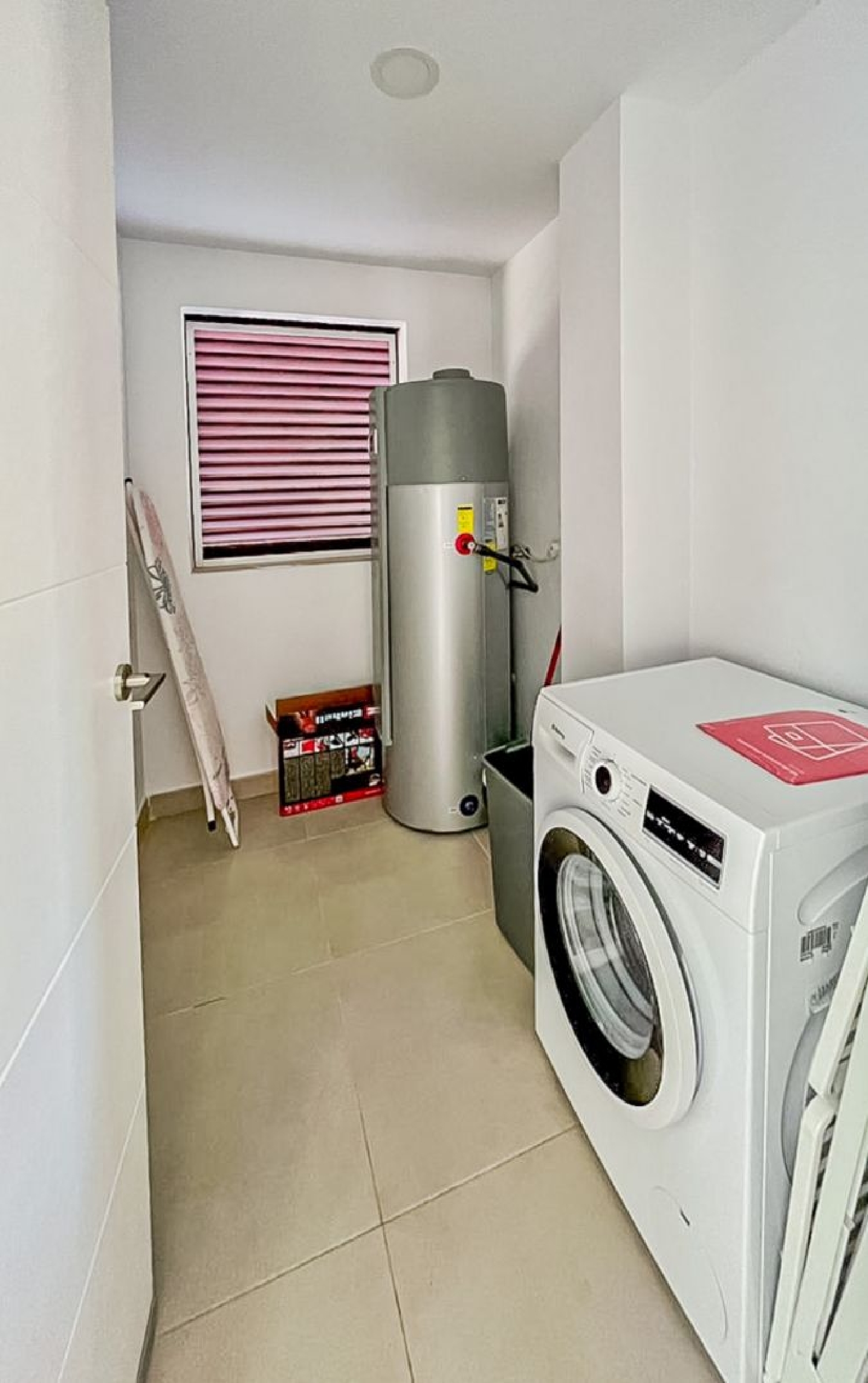  te koop villa Partida Paraiso Marina Baixa 6