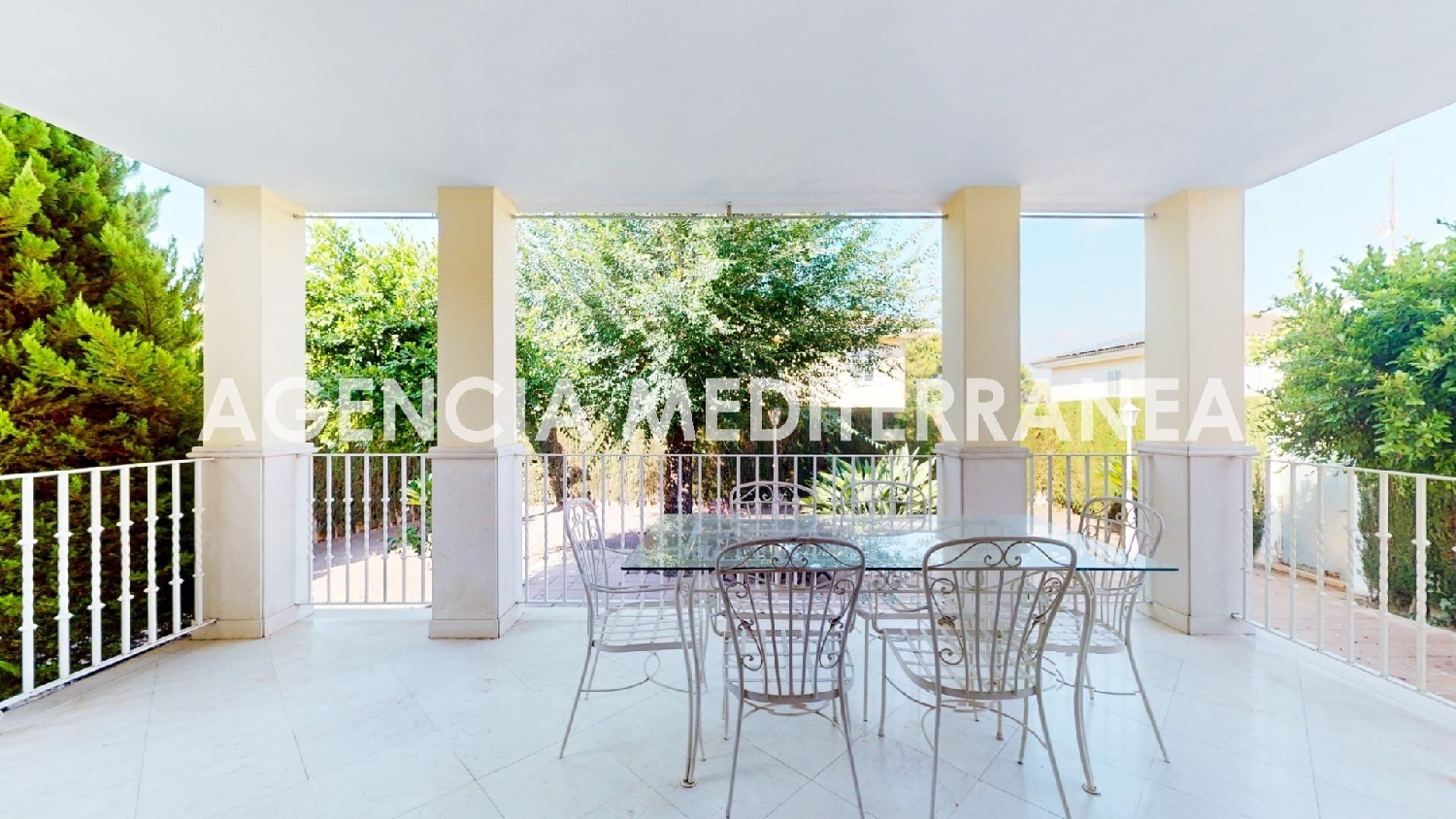  kaufen Villa Paterna Horta Oest 2