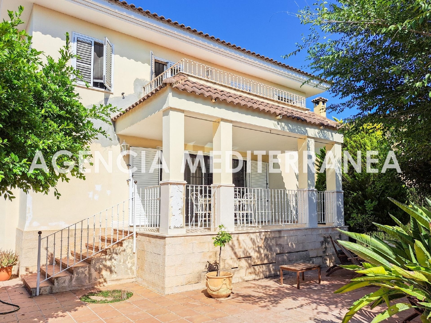  kaufen Villa Paterna Horta Oest 1