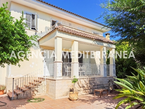 Paterna Horta Oest villa foto 6279886