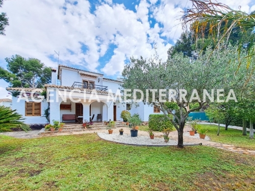 Paterna Horta Oest villa foto 6279894