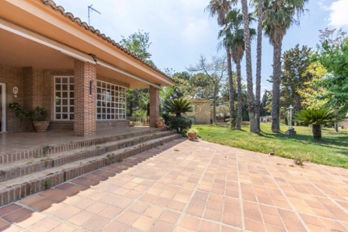 Paterna Horta Oest villa foto 6275627