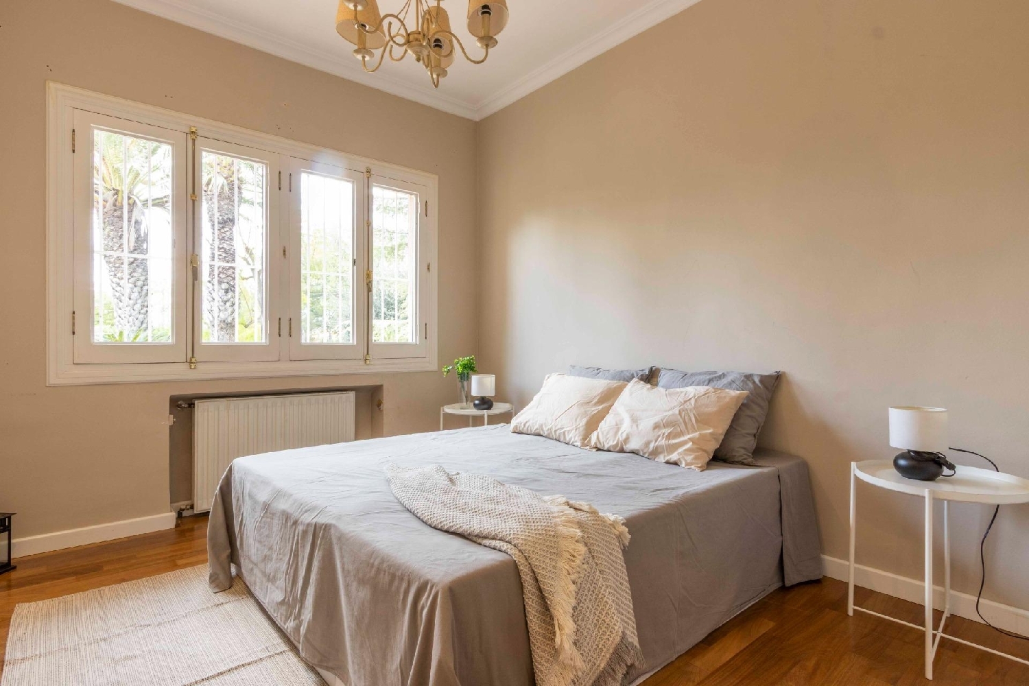 à vendre villa Paterna Horta Oest 6