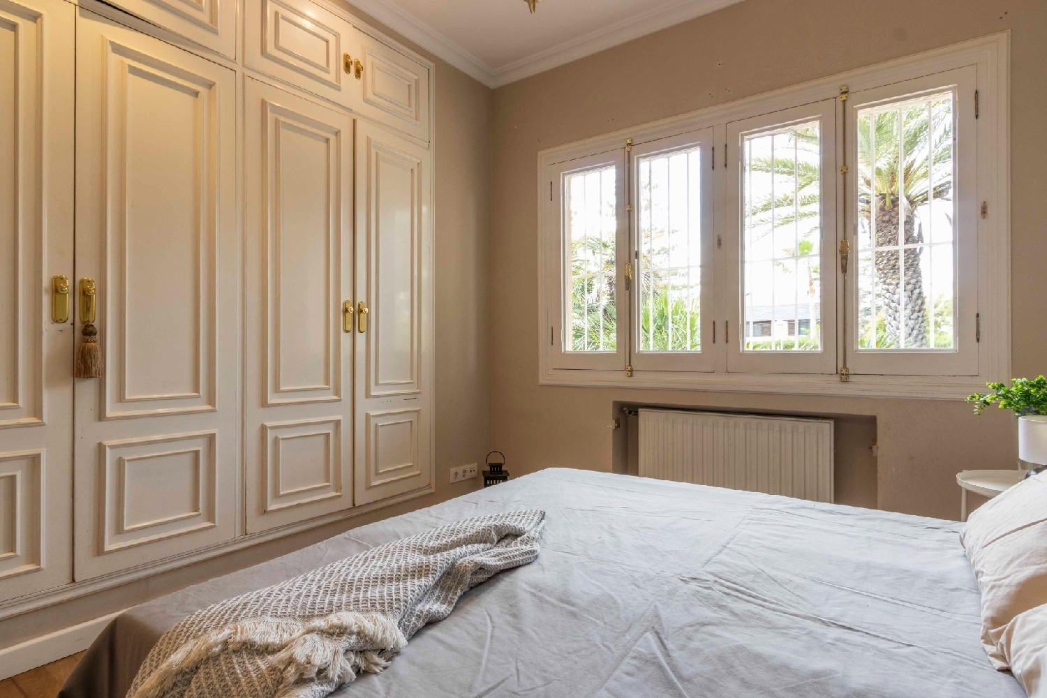  à vendre villa Paterna Horta Oest 7