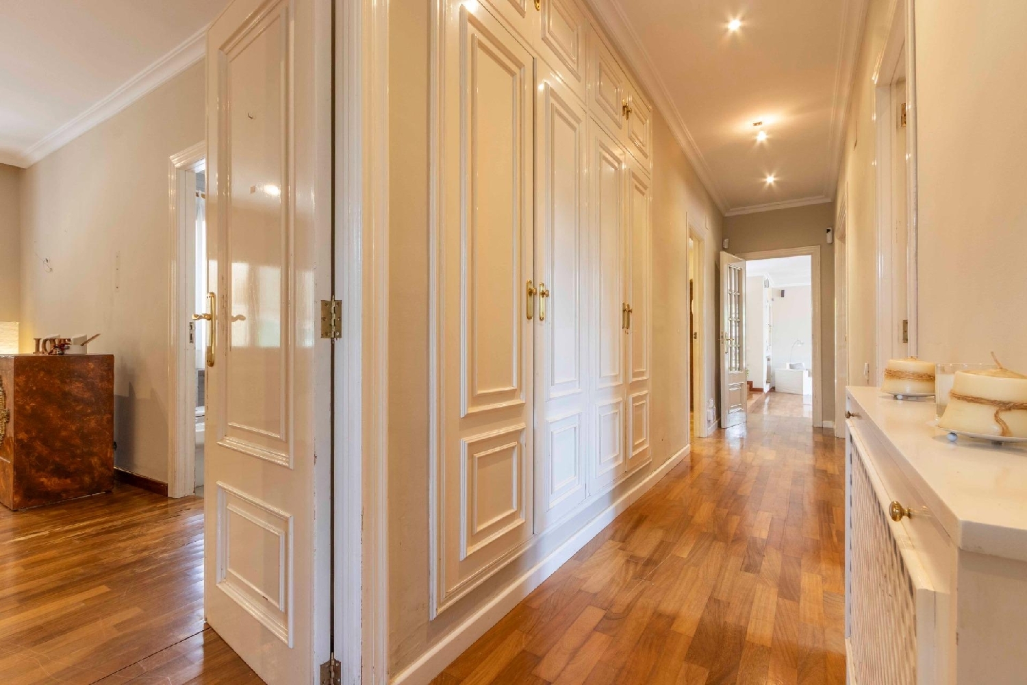  à vendre villa Paterna Horta Oest 4