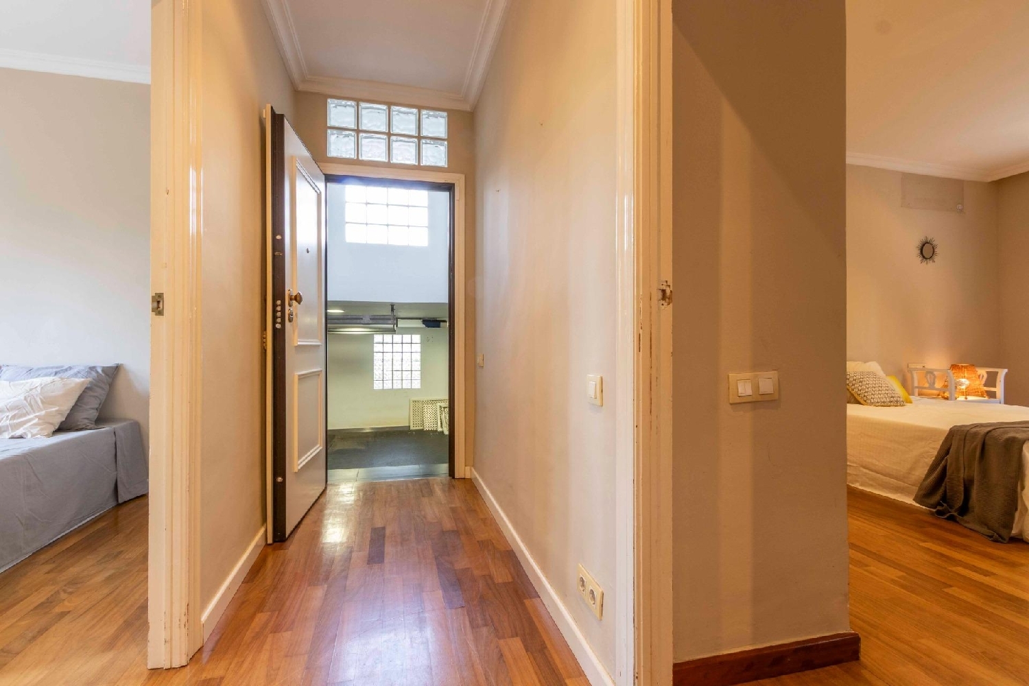  à vendre villa Paterna Horta Oest 5