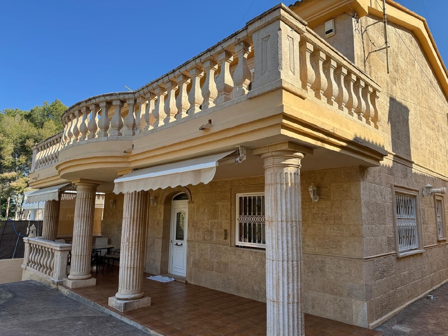  en venta chalet Paterna Horta Oest 3