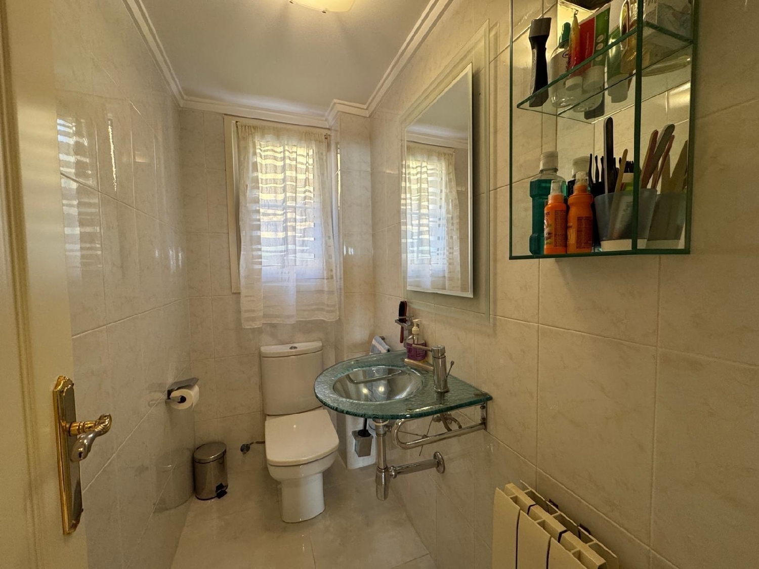  en venta chalet Paterna Horta Oest 7