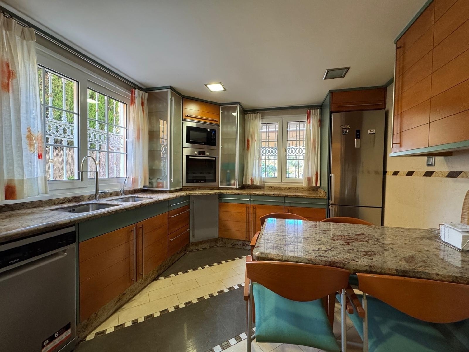  en venta chalet Paterna Horta Oest 8