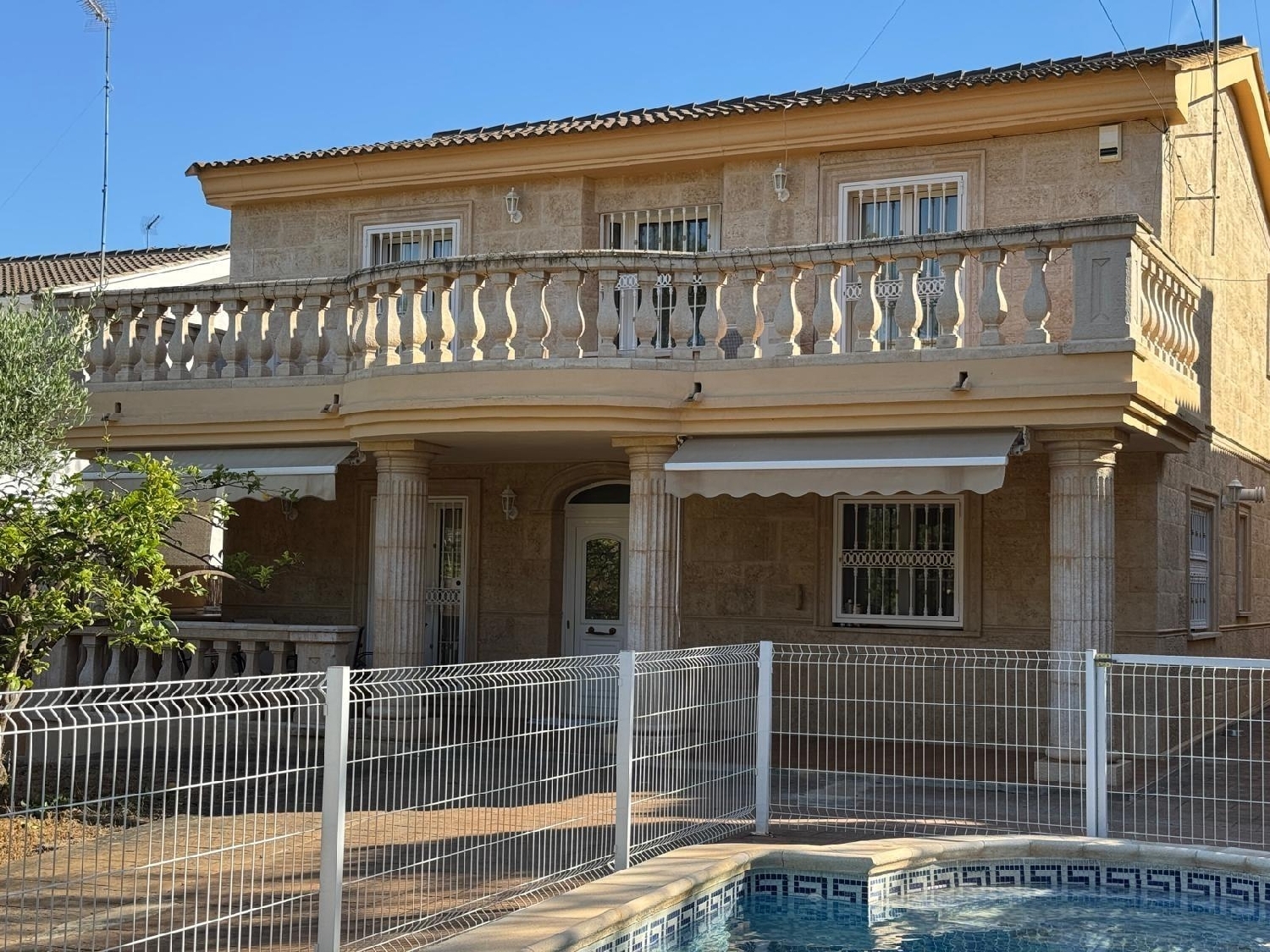  en venta chalet Paterna Horta Oest 2