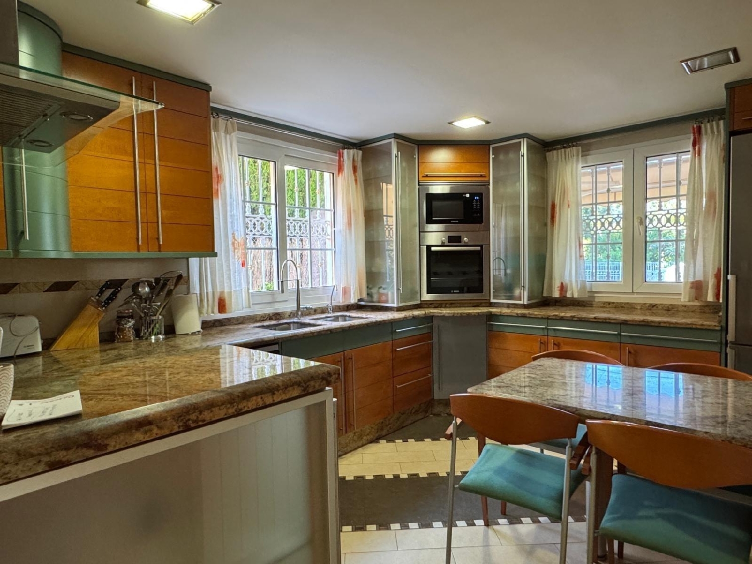  en venta chalet Paterna Horta Oest 6