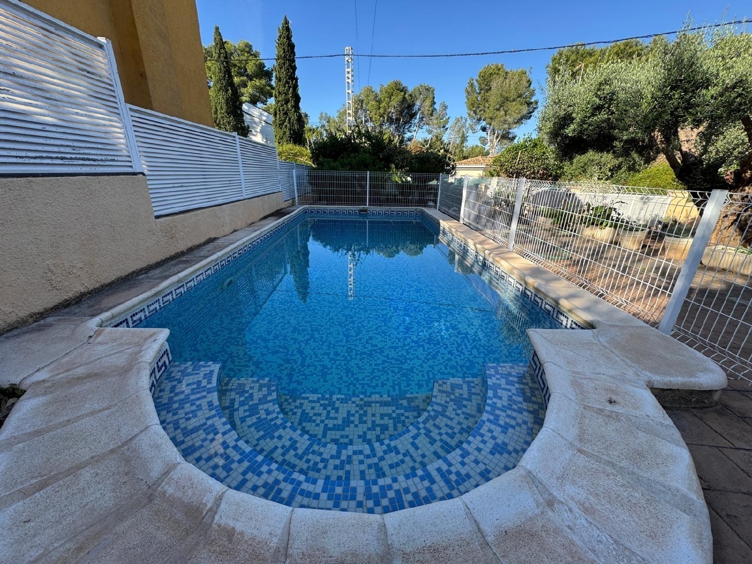 en venta chalet Paterna Horta Oest 5