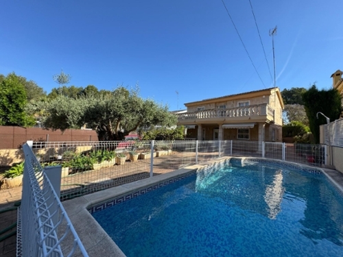 Paterna Horta Oest villa foto 6276315