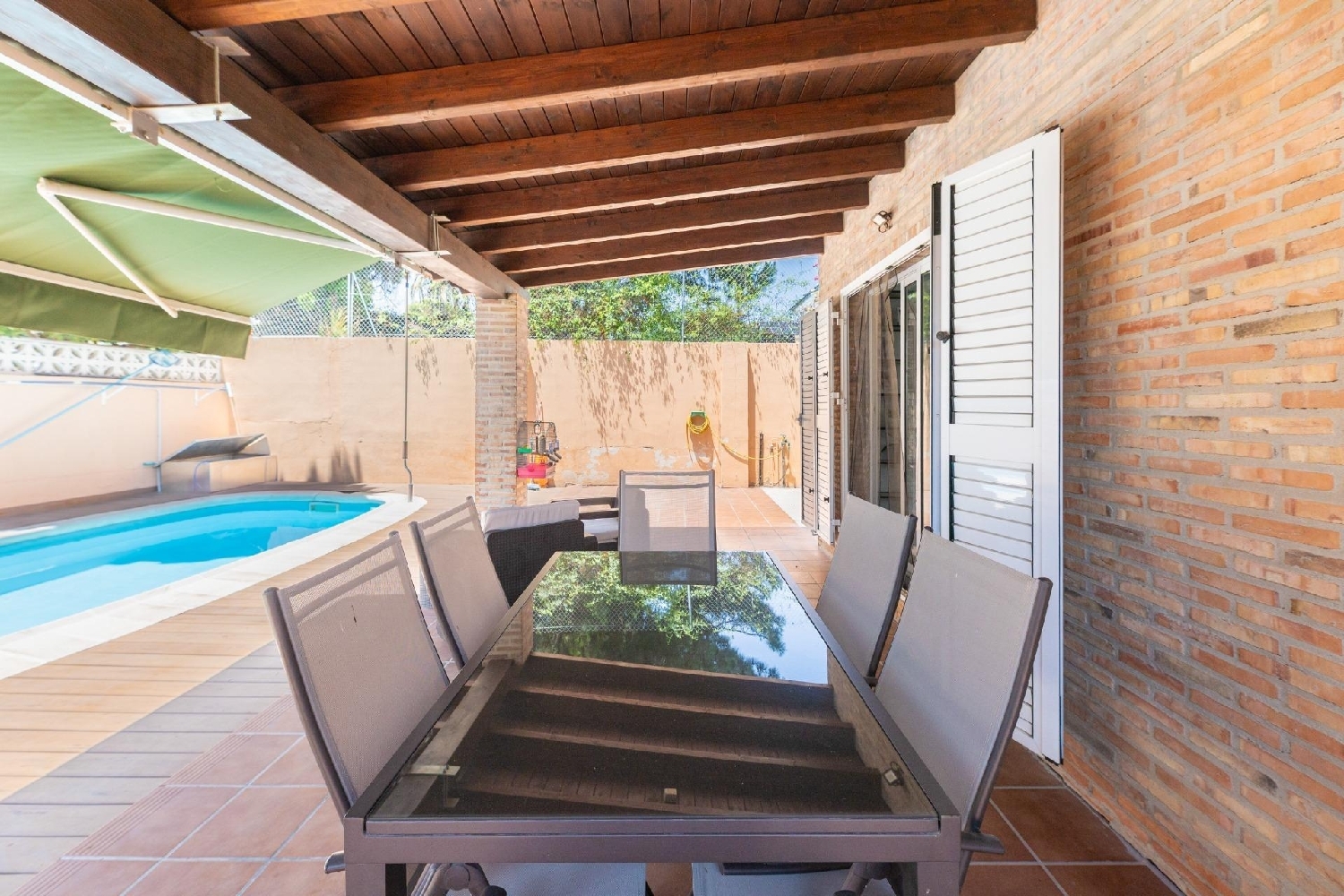 kaufen Villa Paterna Horta Oest 3