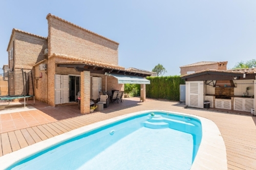 Paterna Horta Oest villa foto 6282091