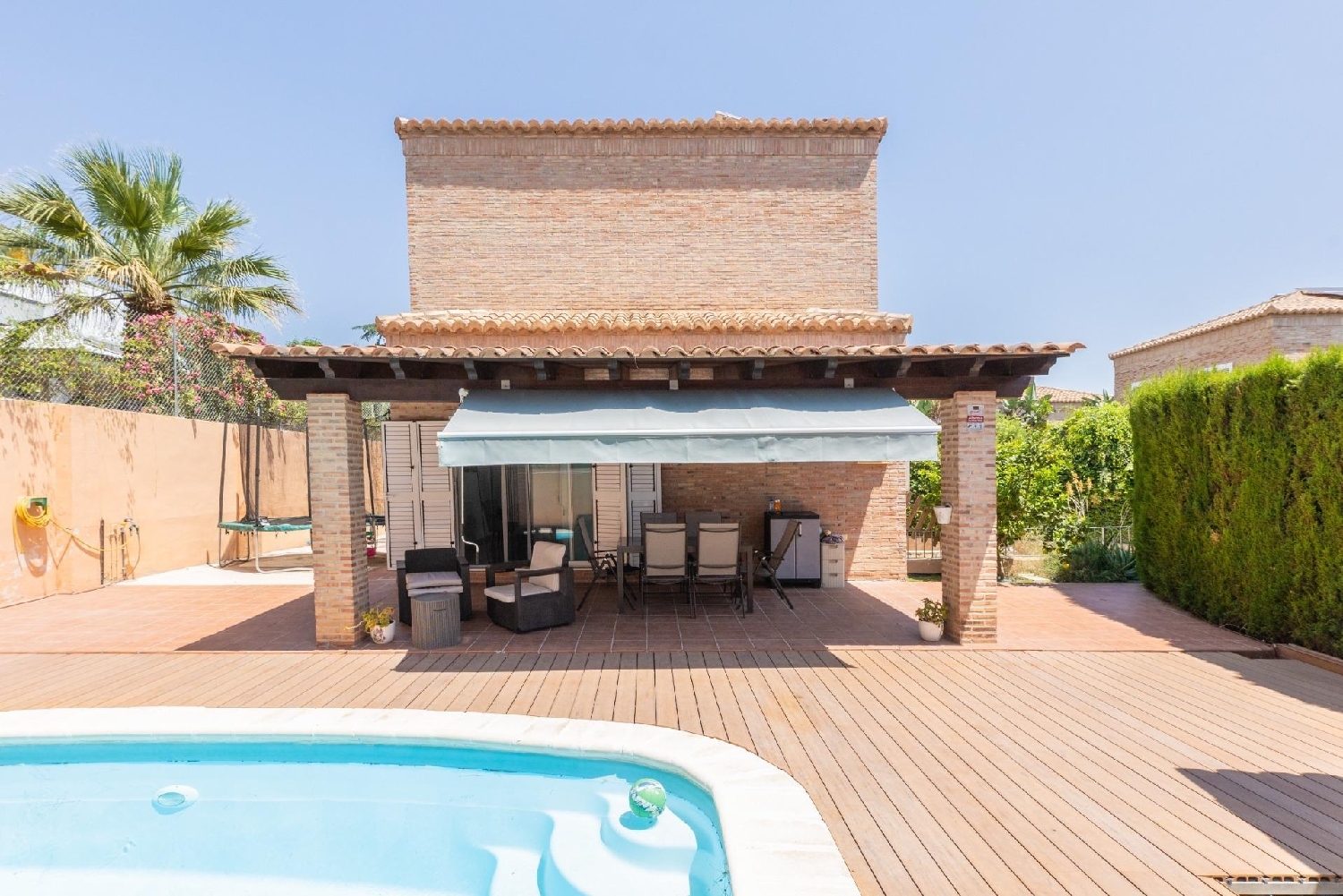kaufen Villa Paterna Horta Oest 2