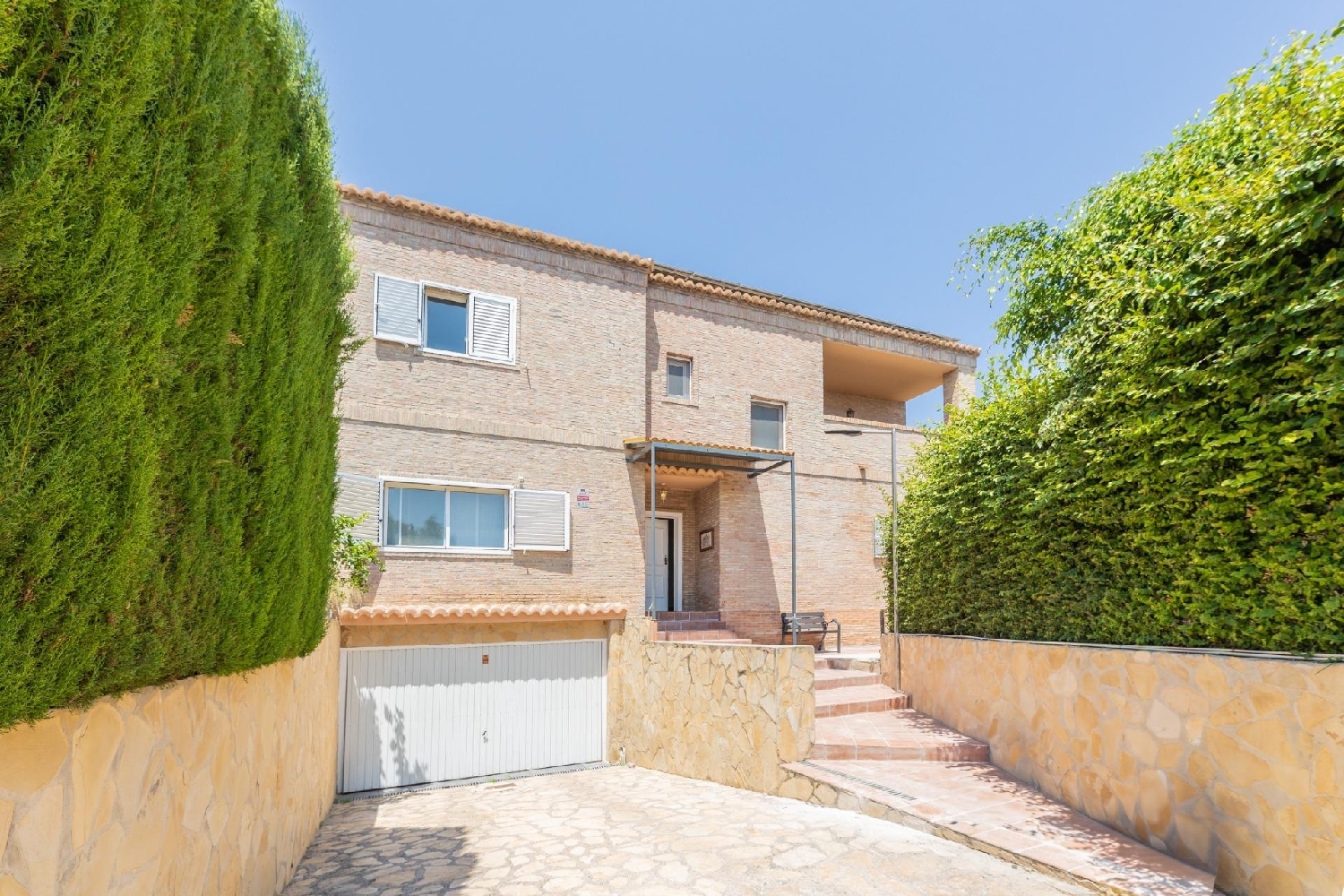  kaufen Villa Paterna Horta Oest 5