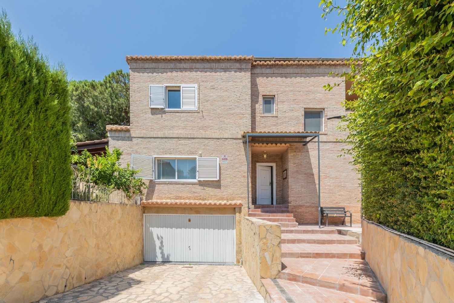  kaufen Villa Paterna Horta Oest 4