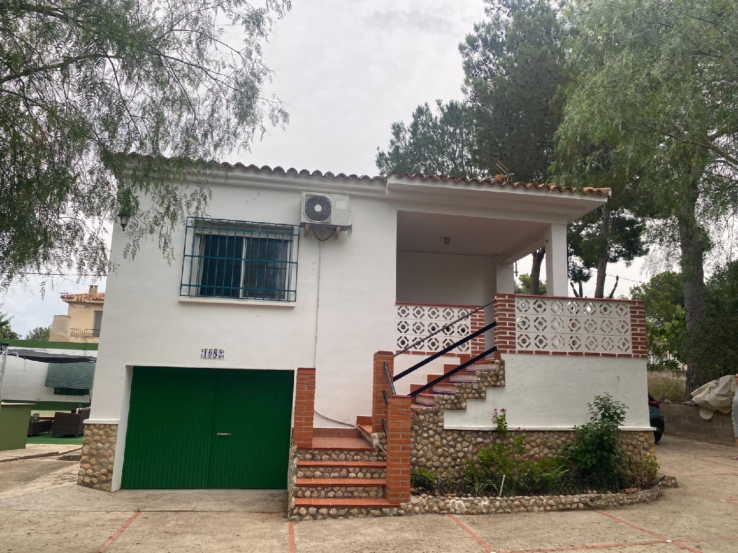  à vendre villa Pedralba Serranos (Los) 4