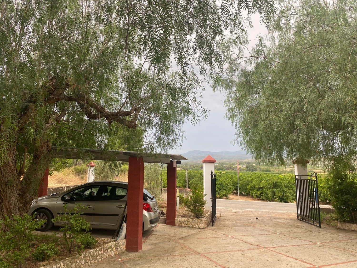  à vendre villa Pedralba Serranos (Los) 7