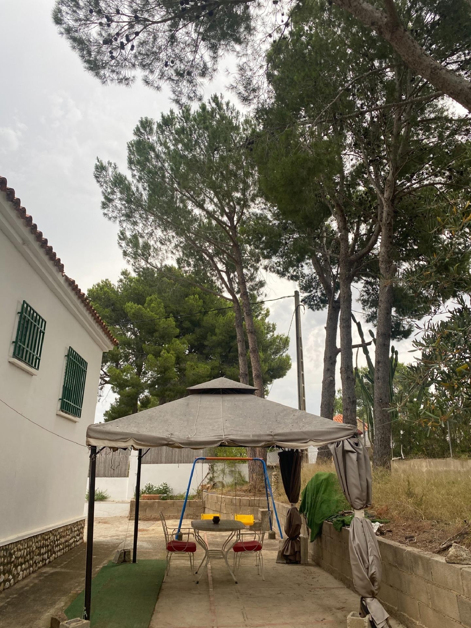  à vendre villa Pedralba Serranos (Los) 5