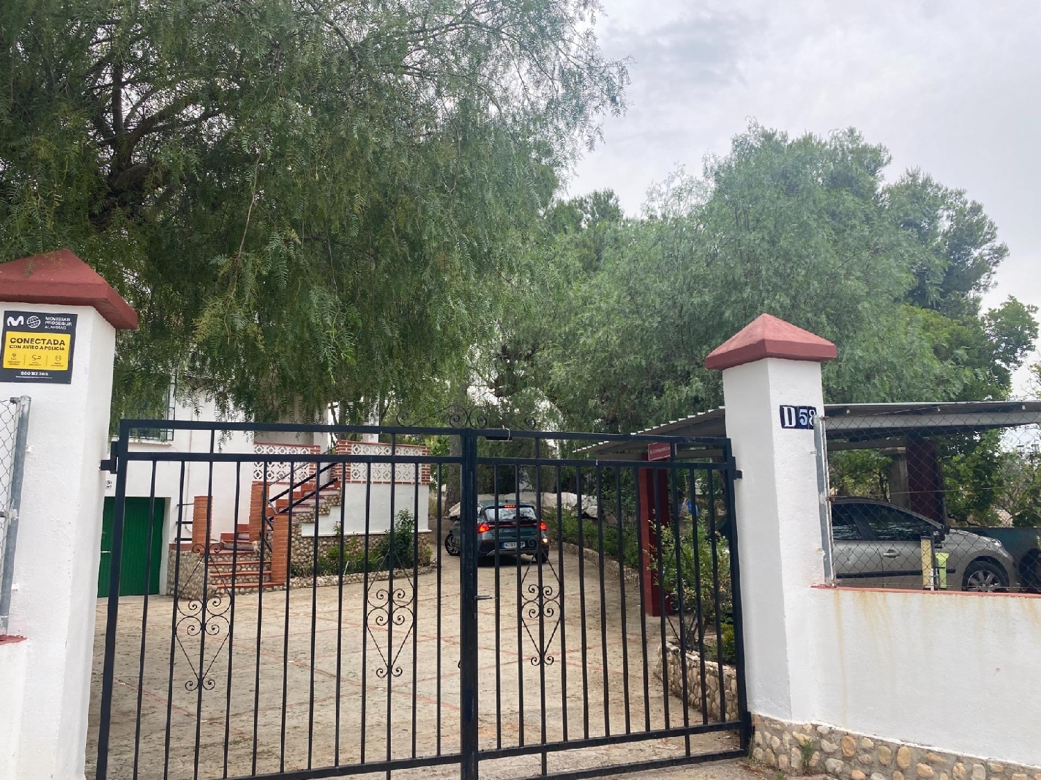  à vendre villa Pedralba Serranos (Los) 2