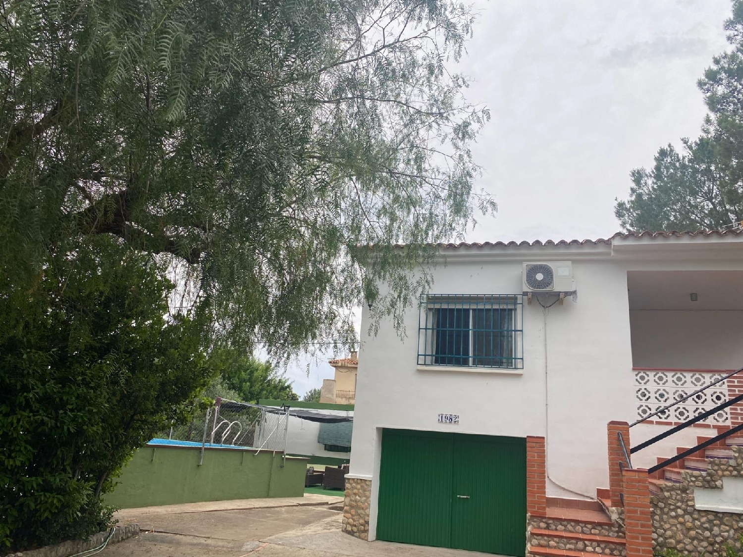  à vendre villa Pedralba Serranos (Los) 3