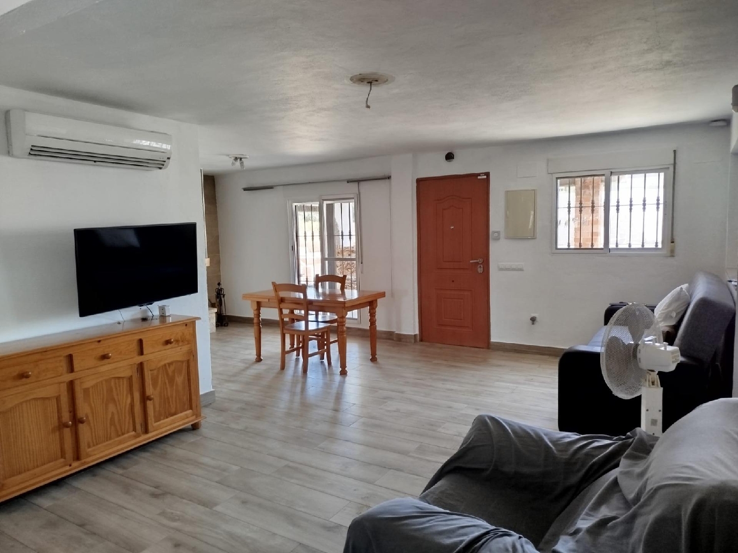  te koop villa Pedralba Serranos (Los) 1