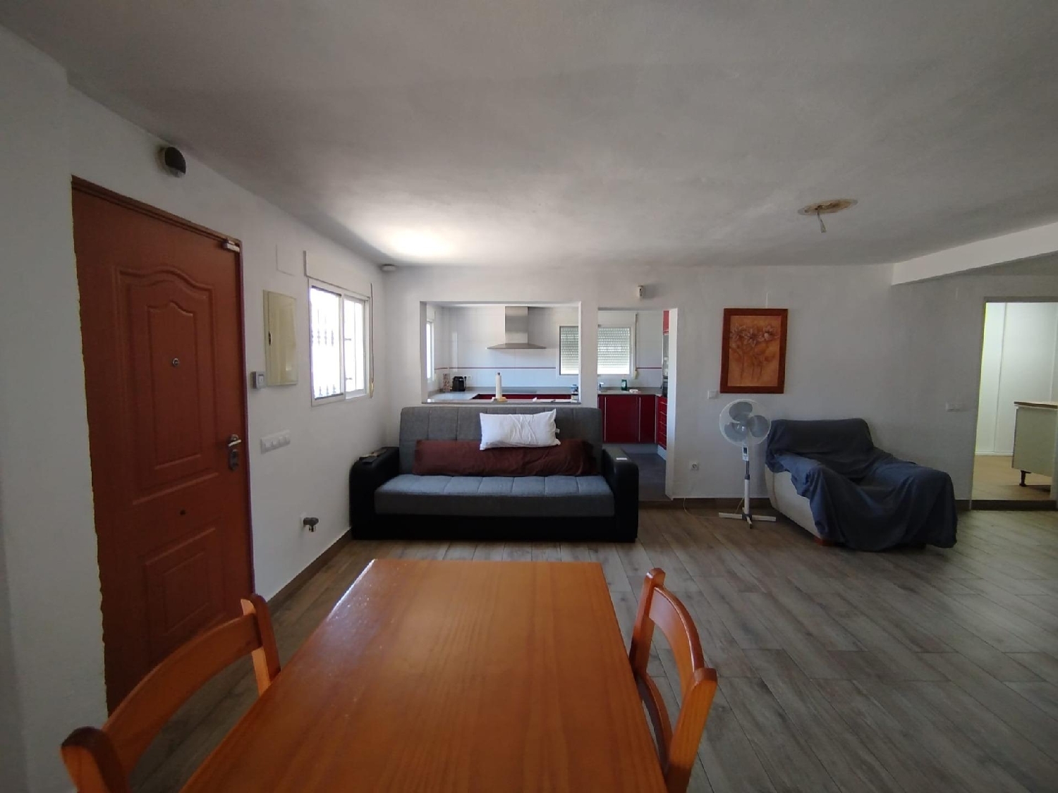  te koop villa Pedralba Serranos (Los) 5
