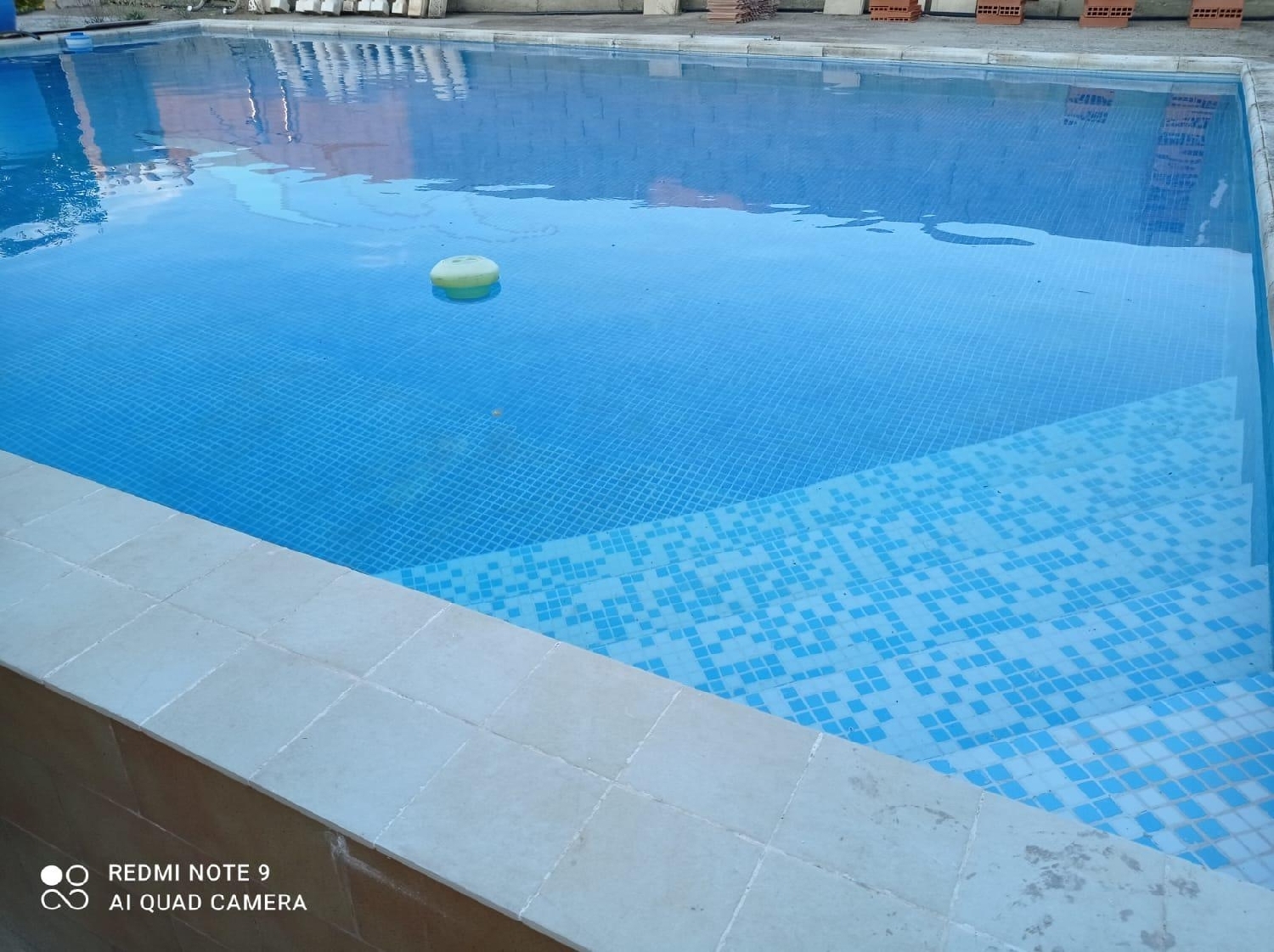  te koop villa Pedralba Serranos (Los) 6