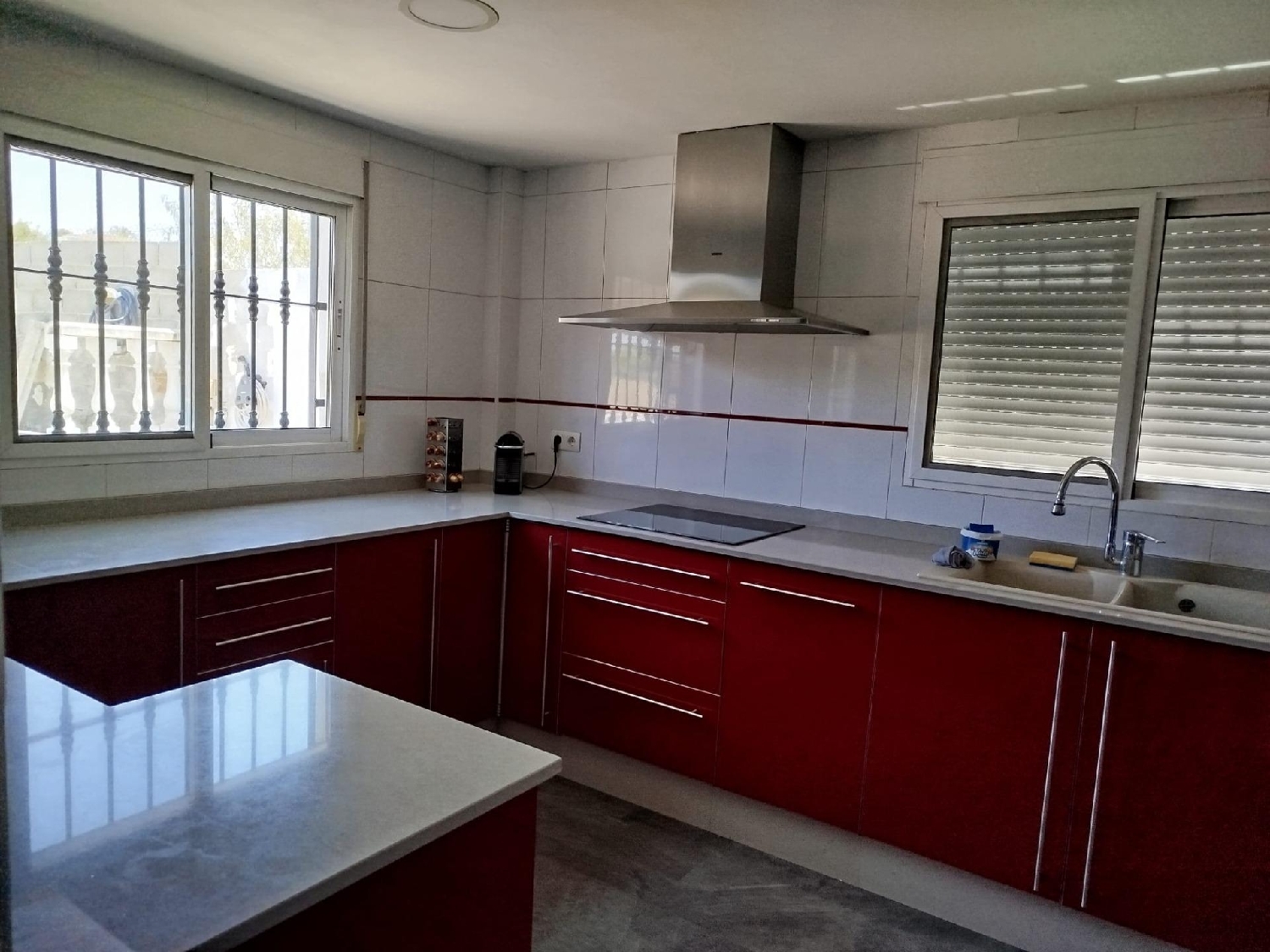  te koop villa Pedralba Serranos (Los) 8