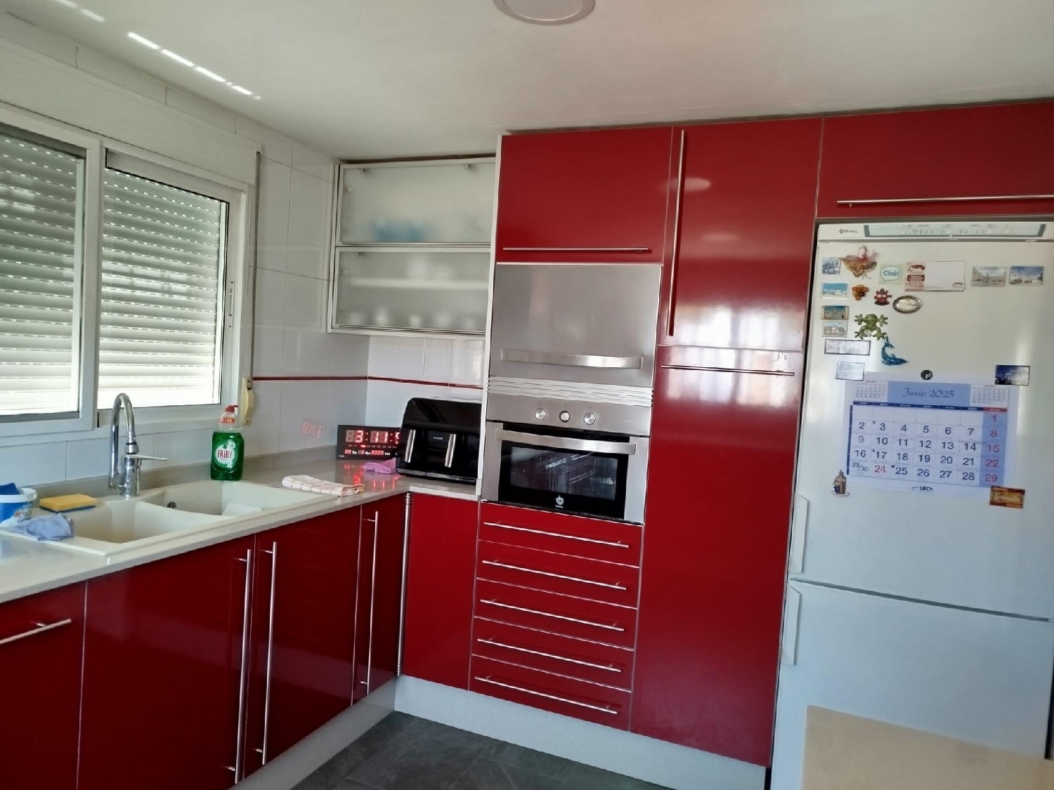  te koop villa Pedralba Serranos (Los) 2