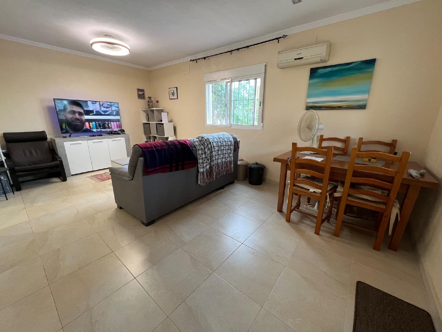  en venta chalet Pedralba Serranos (Los) 7