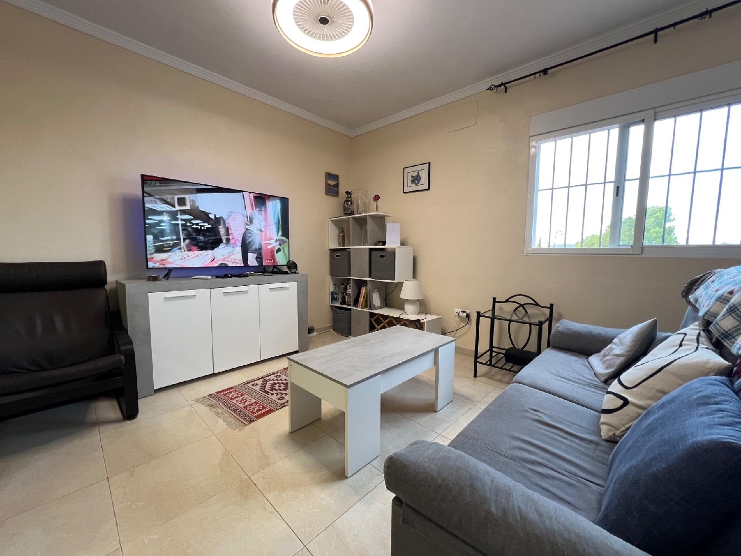  en venta chalet Pedralba Serranos (Los) 8