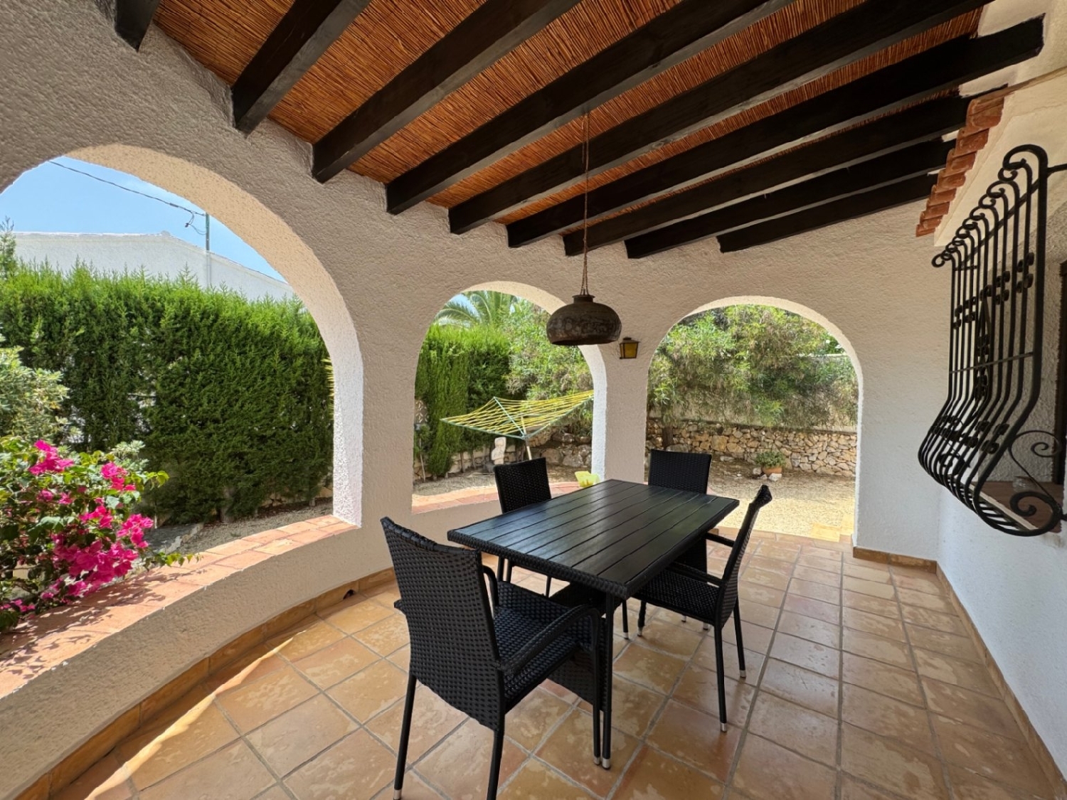  en venta chalet Pedramala Marina Alta 3