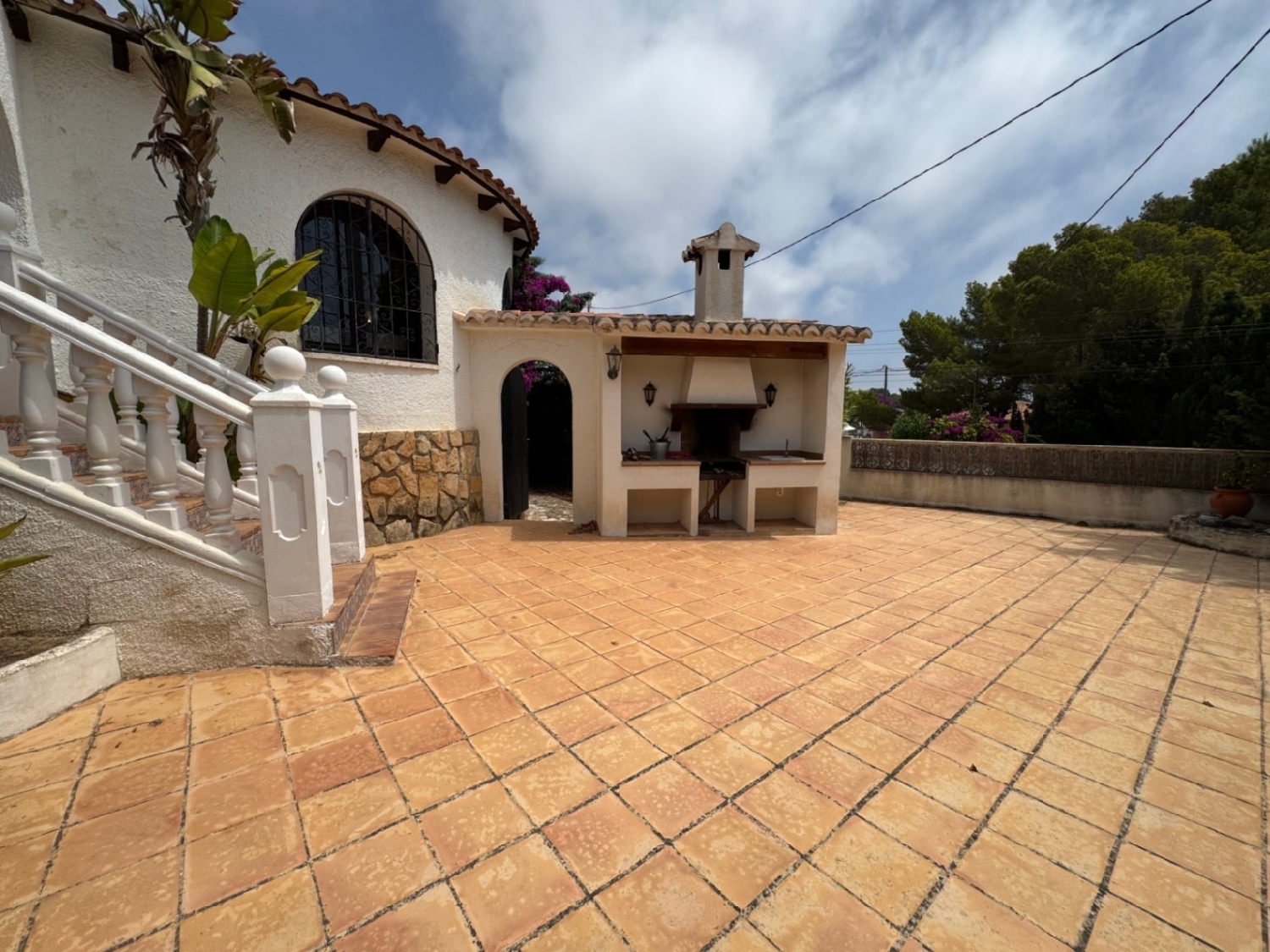  en venta chalet Pedramala Marina Alta 8