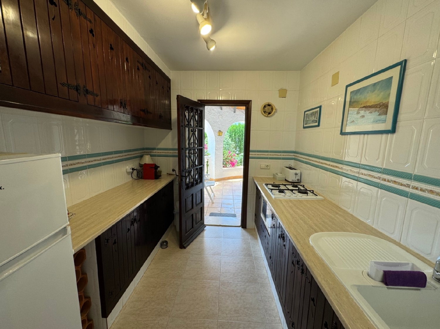  en venta chalet Pedramala Marina Alta 24