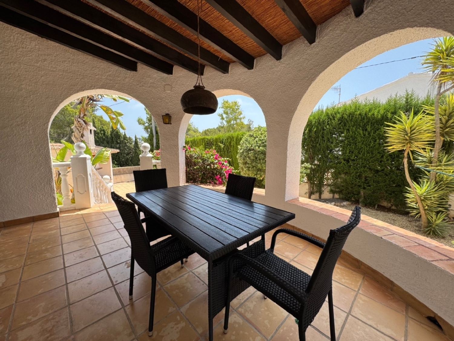  en venta chalet Pedramala Marina Alta 1