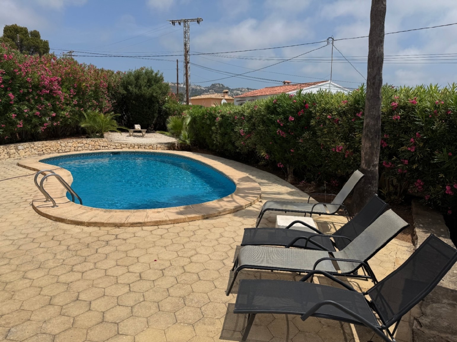  en venta chalet Pedramala Marina Alta 7