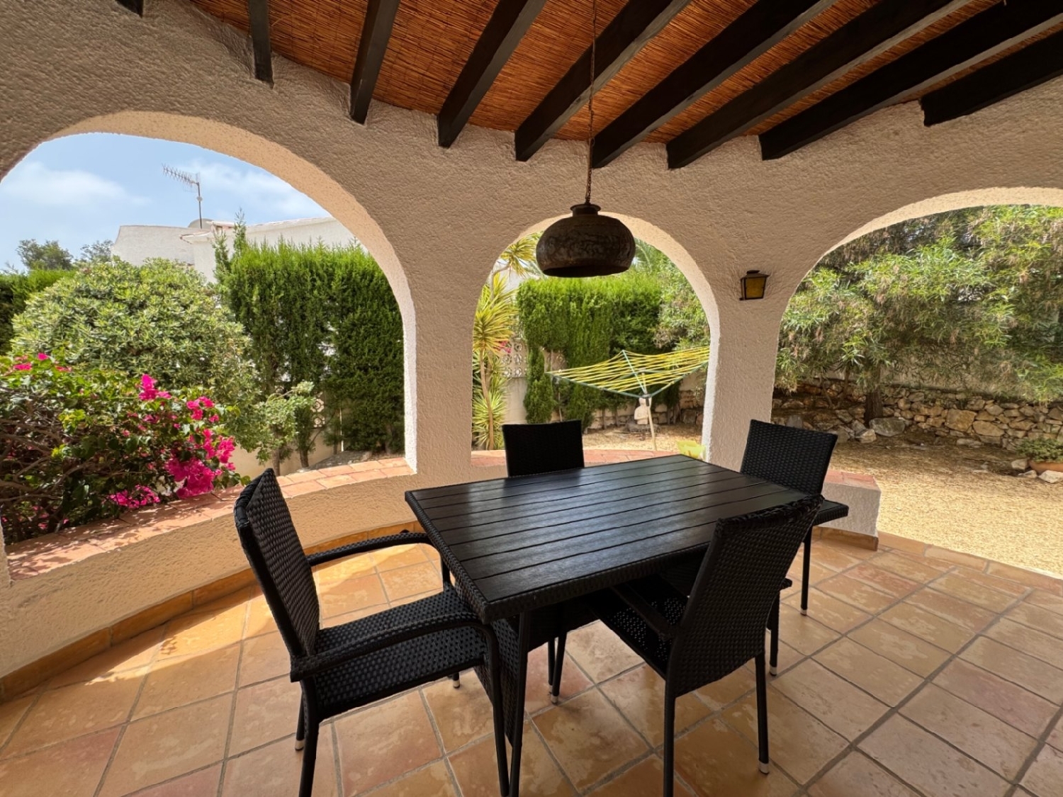  en venta chalet Pedramala Marina Alta 4
