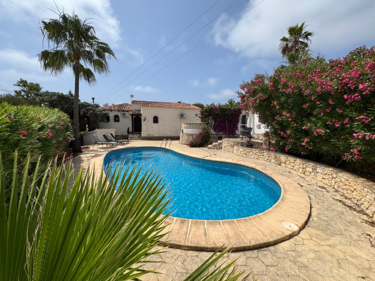  en venta chalet Pedramala Marina Alta 6
