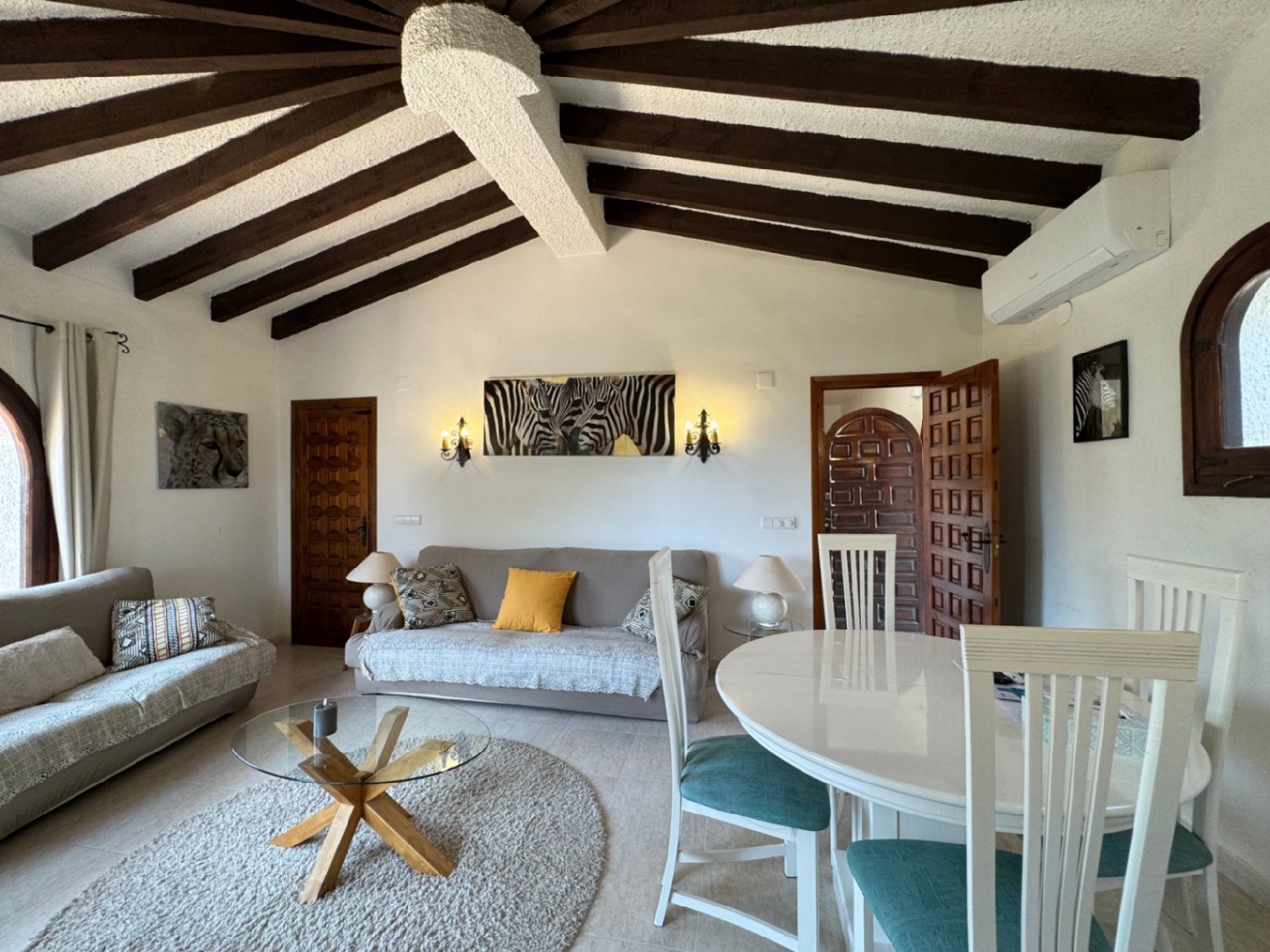  en venta chalet Pedramala Marina Alta 23