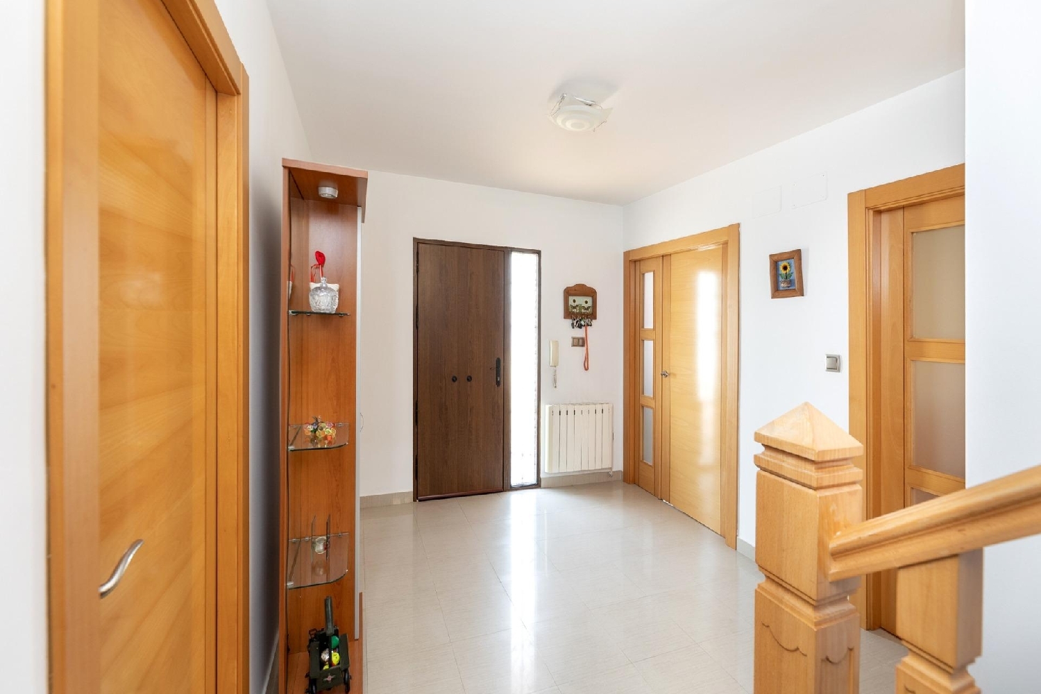  for sale villa Pedro Verde Vega De Granada 5