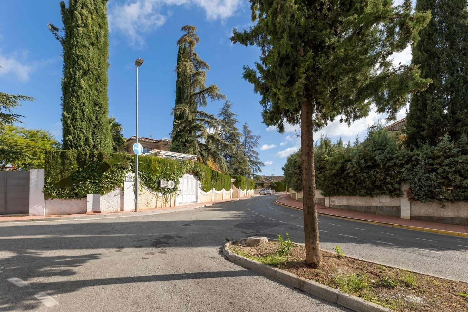 kaufen Villa Peligros Vega De Granada 3