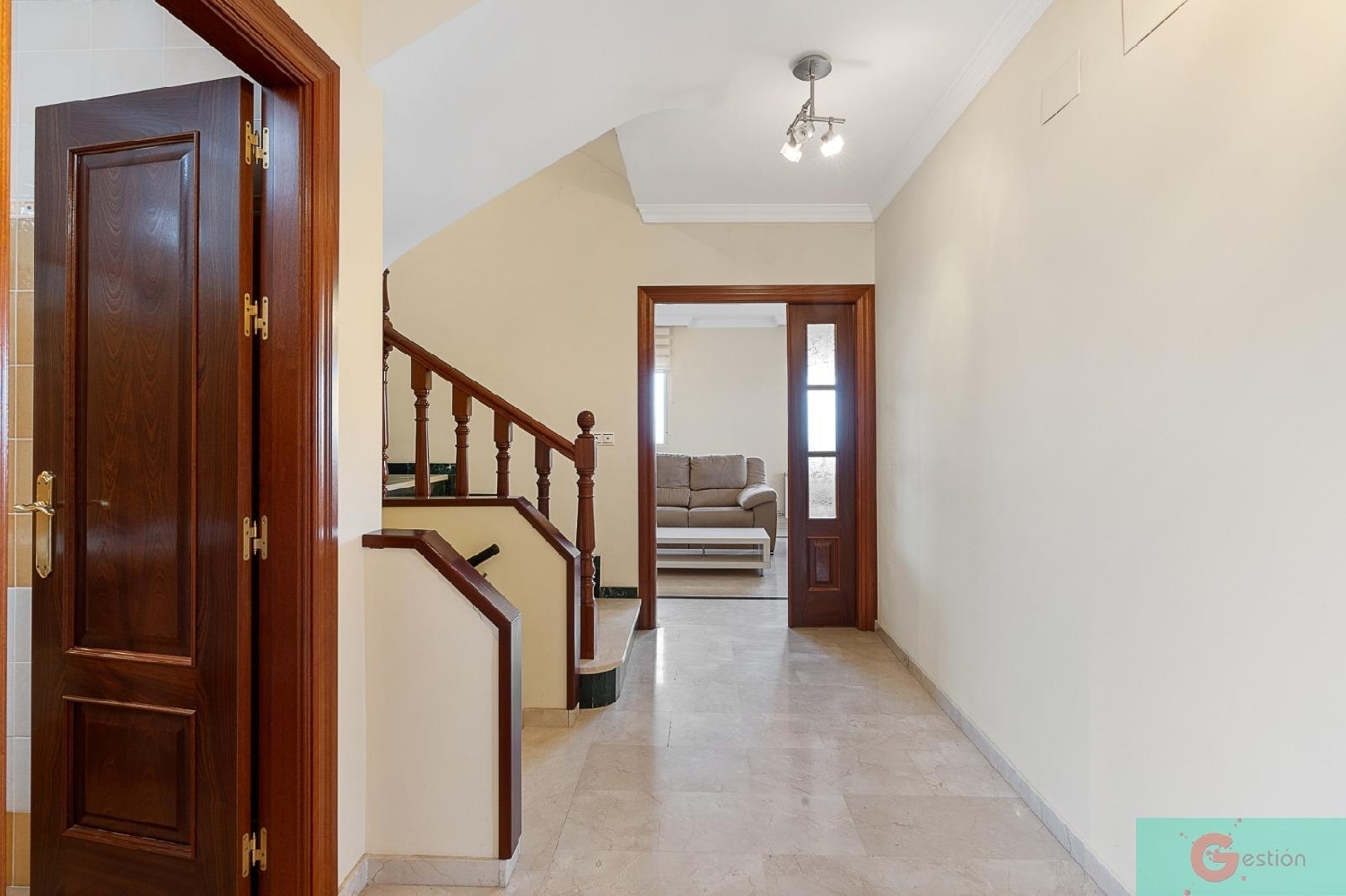 te koop villa Peligros Vega De Granada 3