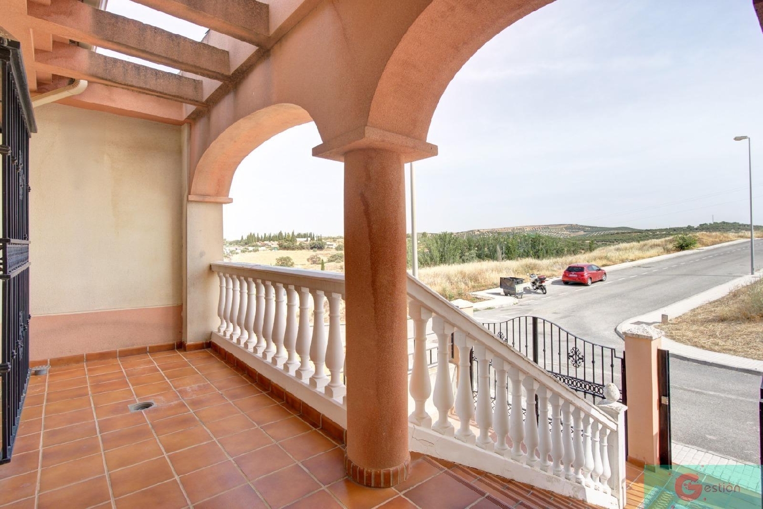 te koop villa Peligros Vega De Granada 2