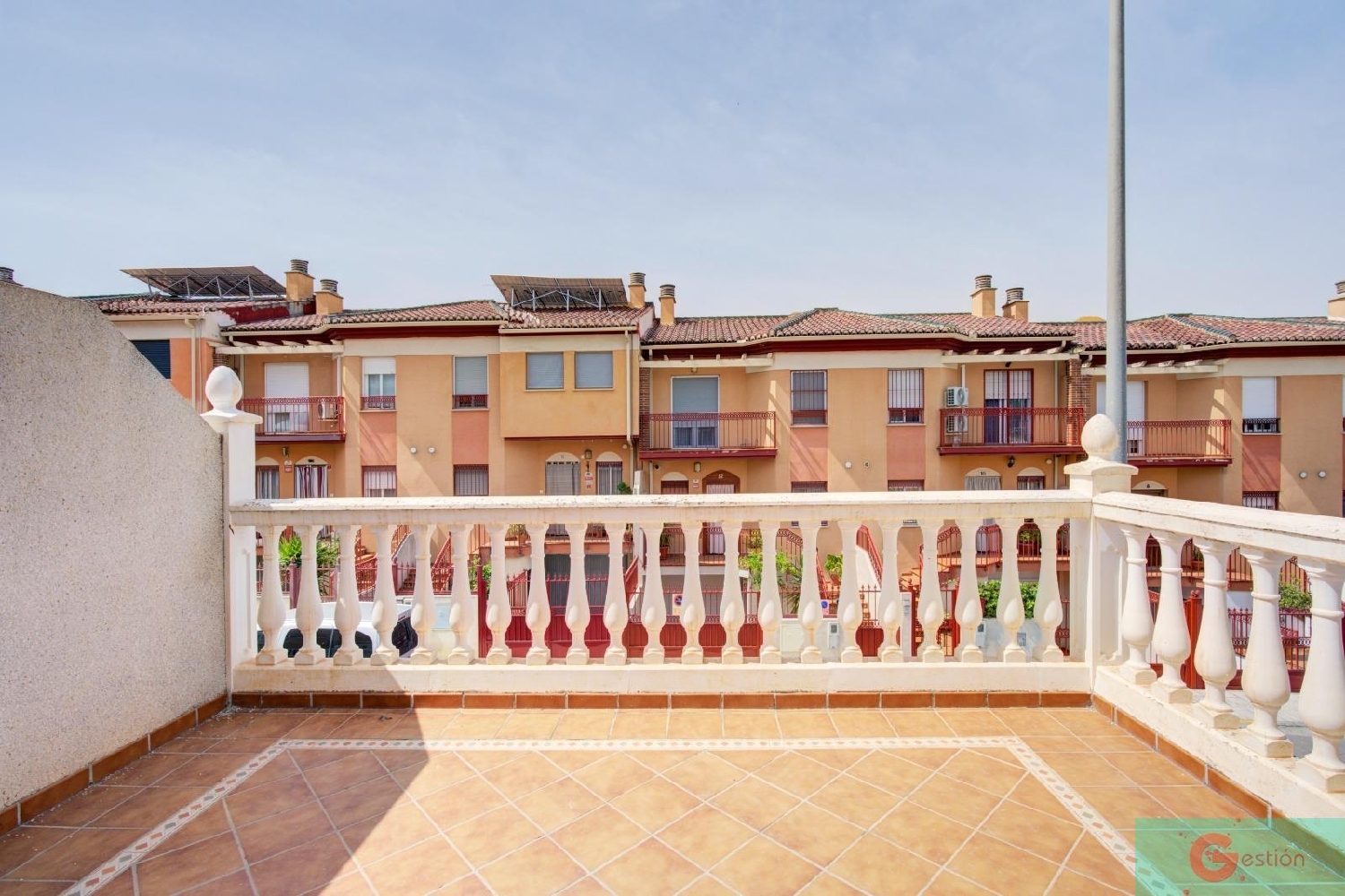  te koop villa Peligros Vega De Granada 6