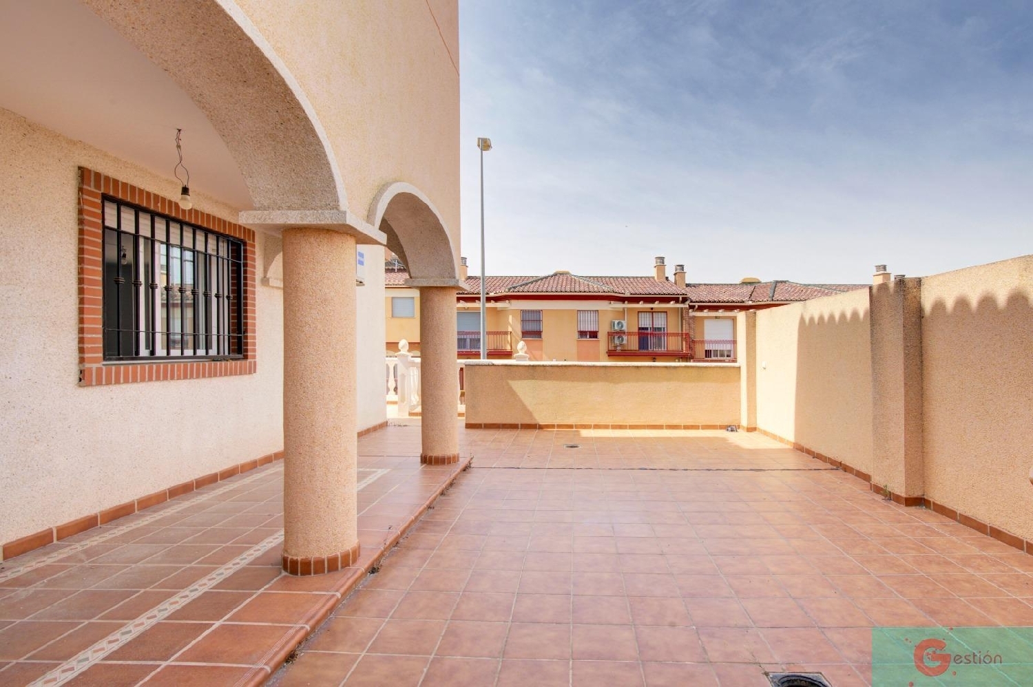  te koop villa Peligros Vega De Granada 1